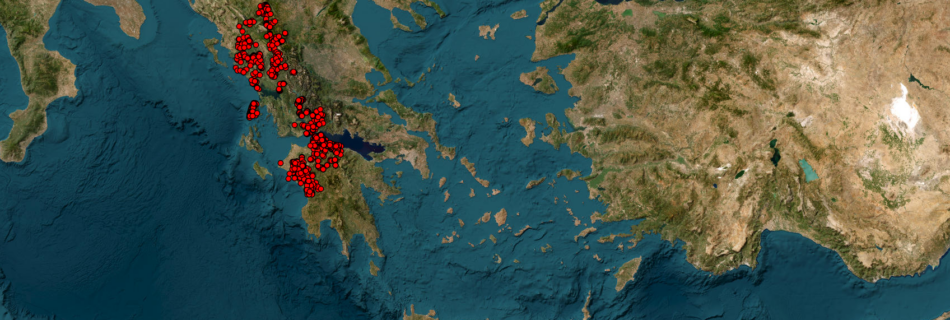 He.L.P Map